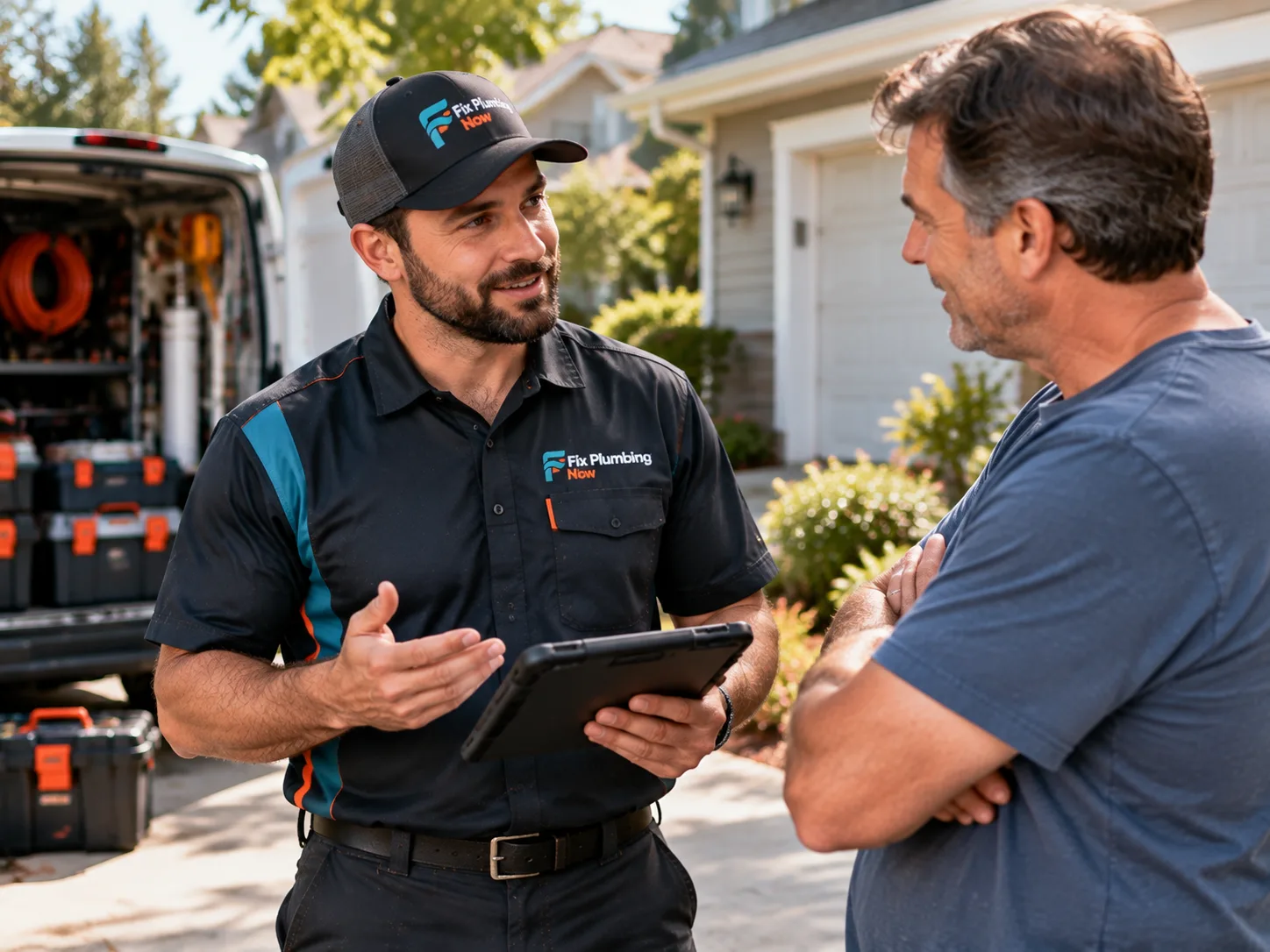 Clogged Drain Service Leonia, NJ FAQs